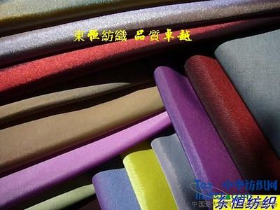 锦涤纺系列面料 规格、工艺与应用全景解析