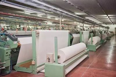 从一朵棉花到一件成衣 面料纺织加工全流程图解